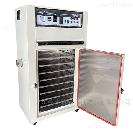 电子光学大型烤箱多少钱