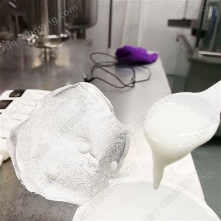 固体酸奶生产机械