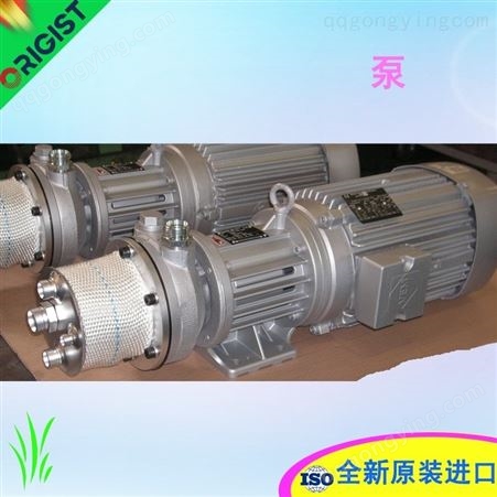 GOTEC泵EMX08-T/C 50HZ 18W