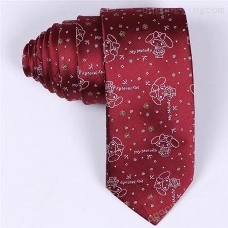 领带 婚礼领带礼品工厂 生产批发 和林服饰