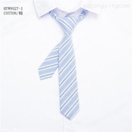 领带 涤丝真丝领带 工厂直供 和林服饰