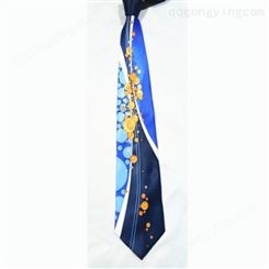 领带 商务领带定制 支持定制 和林服饰