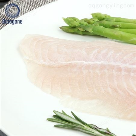 湄公大厨去皮巴沙鱼整片 9成鱼肉保质 酸菜鱼原料