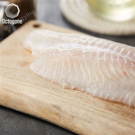 湄公大厨去皮巴沙鱼整片 9成鱼肉保质 酸菜鱼原料