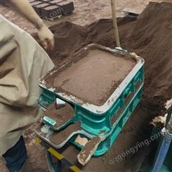 铸造砂箱 翻砂铸造砂箱 造型机配套砂箱 覆膜砂砂箱 15年铸造