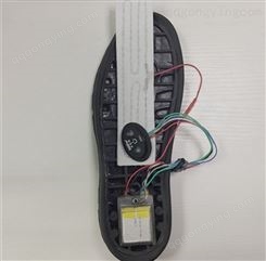 深圳保暖加热鞋子配件鞋电池电热鞋电池充电鞋电池发热鞋电池