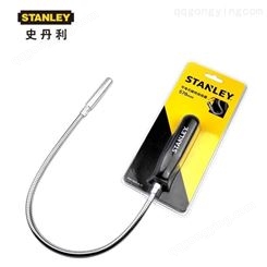 史丹利工具可弯式磁性捡拾器长度600mm吸铁石 STMT78020-8-23  STANLEY工具
