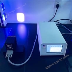 复坦希 树脂uv* COB光源 UV膜脱胶LED紫外线灯