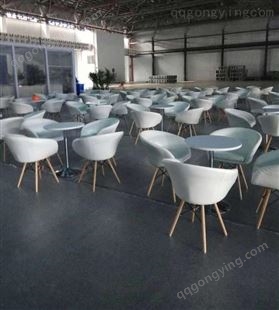 上海家具租赁 面包凳 折叠椅 宴会椅 洽谈桌椅