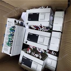 东莞塘厦三菱PLC回收 电控配件回收