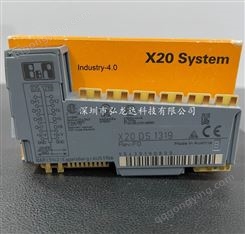 贝加莱Compact-S CPU系统模块X20PS9600***原装议价