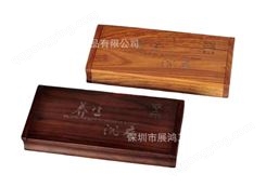 沉香木盒包装线香木盒木制香盒包装礼品盒厂家批量生产