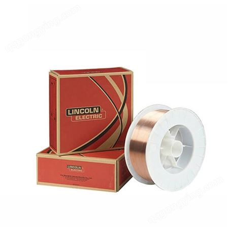 美国林肯PRIMACORE® LW-91K2H低合金钢焊丝 1.2mm