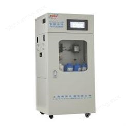 博取仪器（BOQU）免费选型提供方案，欢迎对比-水质氨氮在线分析仪NHNG-3010