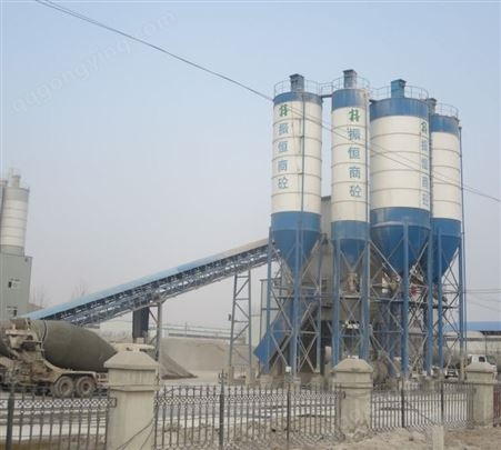 干混砂浆生产线 年产20万吨砌墙砂浆全套设备 腻子粉搅拌设备