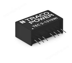 Traco Power 转换器TSR 0.6-4890WI