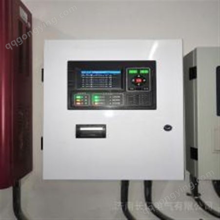 长仁一氧化碳监控系统CR6000