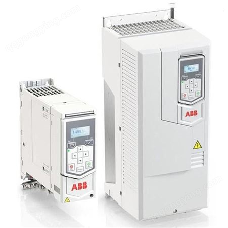 ABB变频器 ACS355-03E-46A2-2三相ACS355系列