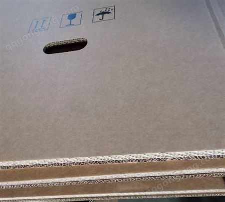 欧耐特 木质包装运输用 重型包装专用箱 545*530*520