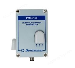 意大利DELTAOHM PMSense在线PM2.5/PM10传感器