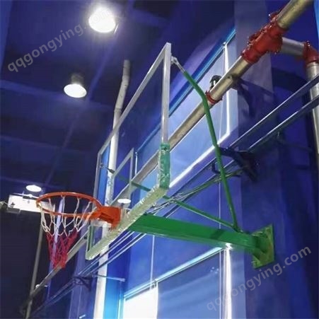 室内外篮球架厂家 批发篮球架 液压篮球架 泰昌体育器材