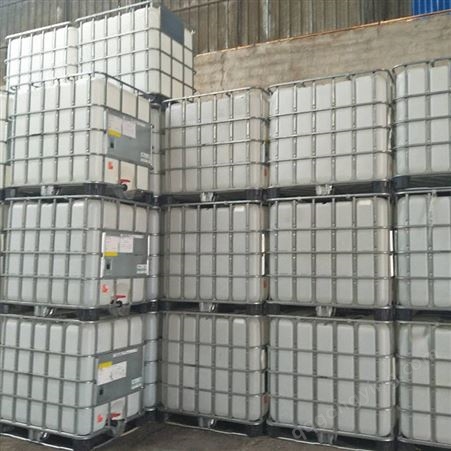 IBC吨桶 1000L集装桶1000升塑料罐储水桶容器 高密度聚乙烯材质