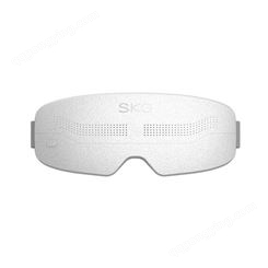 SKG 眼部按摩仪 穴位热敷按摩器 可视化护眼仪 E4Pro 个