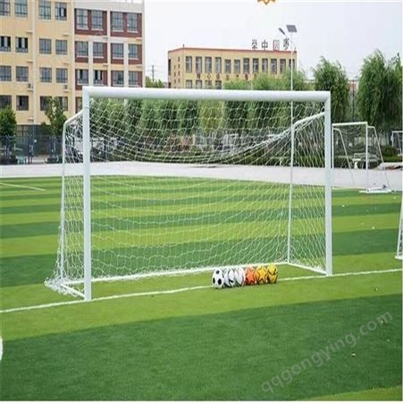 泰昌厂家生产 比赛足球门 家用便携式户外训练足球门