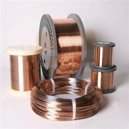 港航铜铝  厂家直供低铍铜棒线材 铍铜丝0.8 规格齐全 欢迎订购 量大从优