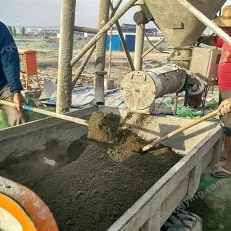 唐山滦县 防水砂浆 界面砂浆 加气块专用砂浆Ma10