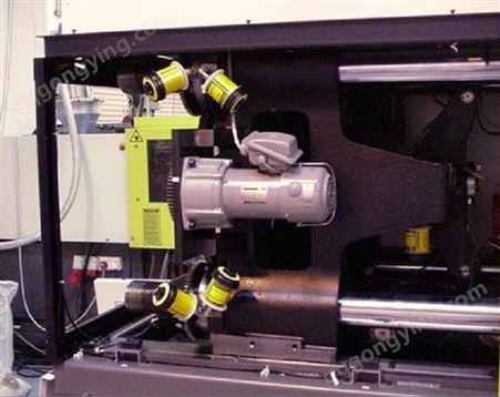 英国格林森GREASOMATIC自动注油器EPM120单点式润滑装置