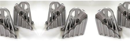 阿尔比斯 SLM直接金属烧结工业级金属3D打印节能环保