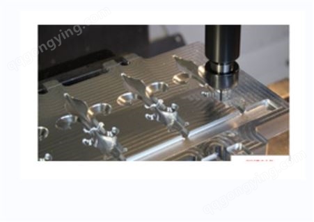 阿尔比斯 SLM直接金属烧结工业级金属3D打印节能环保