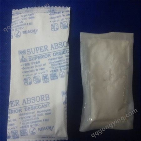 氯化钙干燥剂大小包装粉末干燥剂货柜挂钩氯化钙干燥剂