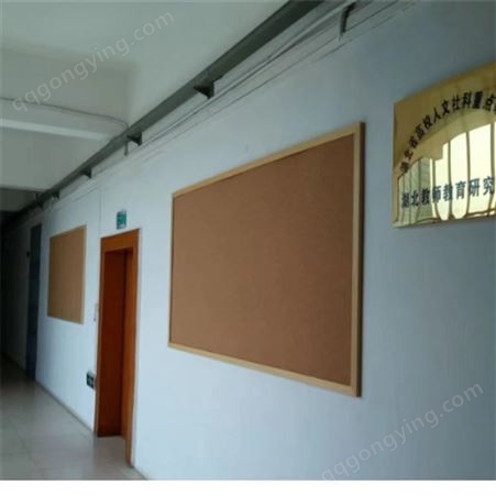 创意照片背景墙软木板 教学绘画卡片展示图钉板 鼎峰博晟 JH-020