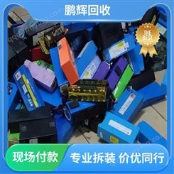 鹏辉新能源 厂家直购 BC品电池回收 现款交易 长期合作