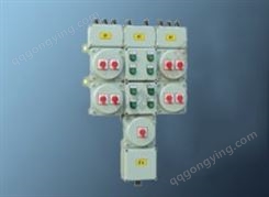 防爆照明（动力）配电箱(ⅡC)
