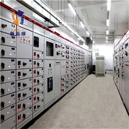 常年收购高低压配电柜控制电器 离隔负荷开关
