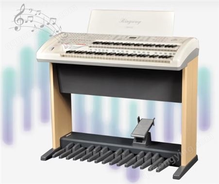日本二手双排键电子琴EL90、900900M