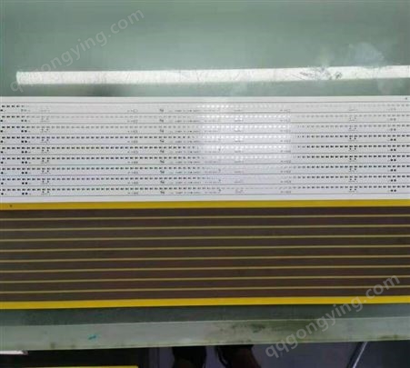 超长1500mm双面板 加工定制生产高精密PCB线路板电路板抄板打样