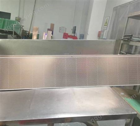耐高压铝基板生产厂 单面PCB金属铝基线路板 5052系电路板