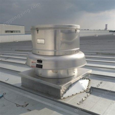 铝制屋顶风机优选德祥屋顶风机厂家定制RTC规格型号齐全性价比高