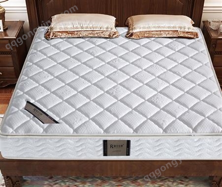 西安独立袋装弹簧床垫  床垫定制  天然环保床垫