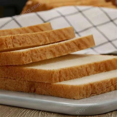 环丰切片吐司面包，三明治早餐，商用家用无糖贴牌代工
