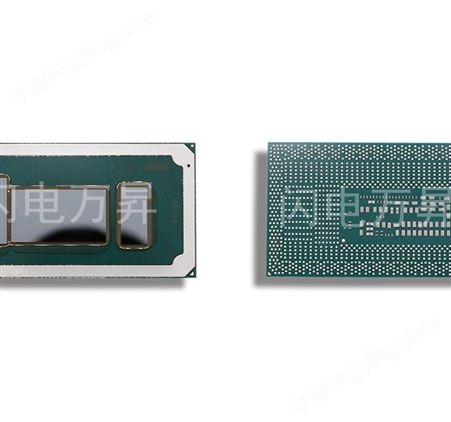 销售 回收 笔记本CPU Intel Core i3 7020U SR3N6 英特尔 双核四线程 处