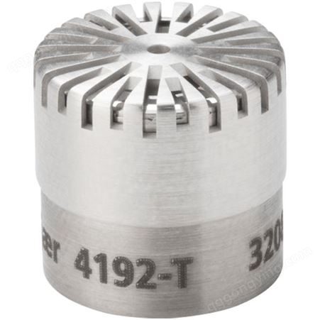 丹麦B&K麦克风盒4192-t分机偏振½ 英寸传输标准麦克风