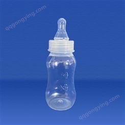 100ml一次性奶瓶 婴儿一次性奶瓶 透明奶瓶 放心选购