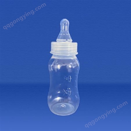 100ml一次性奶瓶 婴儿一次性奶瓶 透明奶瓶 放心选购