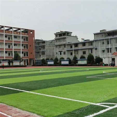 人造足球场草坪-拓力体育-重庆人造草足球场