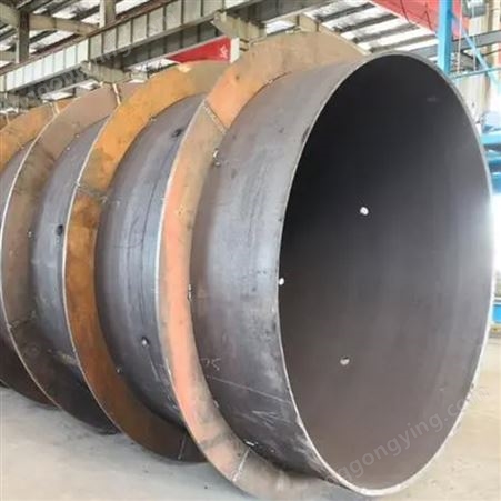定制加工冷拔工程建设大口径异型管焊接钢结构工地打桩机异型钢管